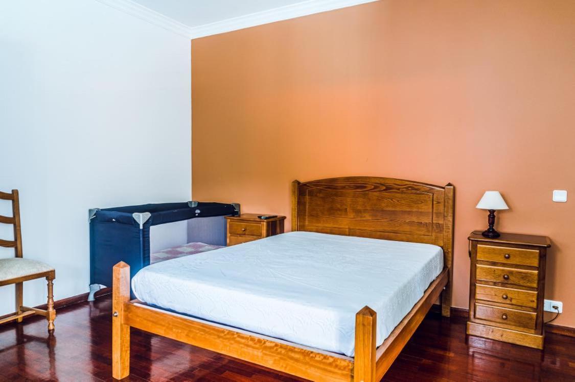Estalagem Bela Vista Bed & Breakfast มงดิง ดิ บาชตู ภายนอก รูปภาพ