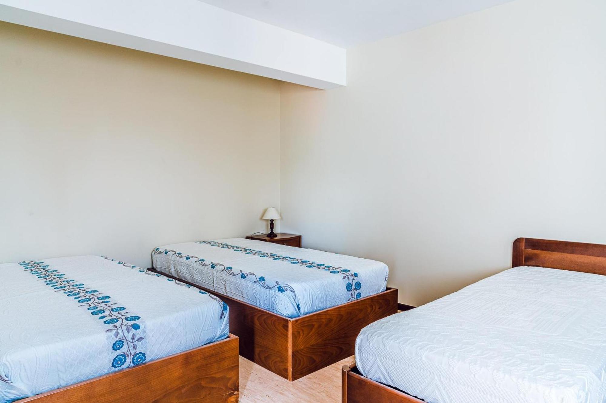 Estalagem Bela Vista Bed & Breakfast มงดิง ดิ บาชตู ภายนอก รูปภาพ
