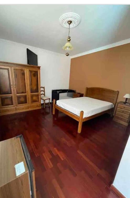 Estalagem Bela Vista Bed & Breakfast มงดิง ดิ บาชตู ภายนอก รูปภาพ