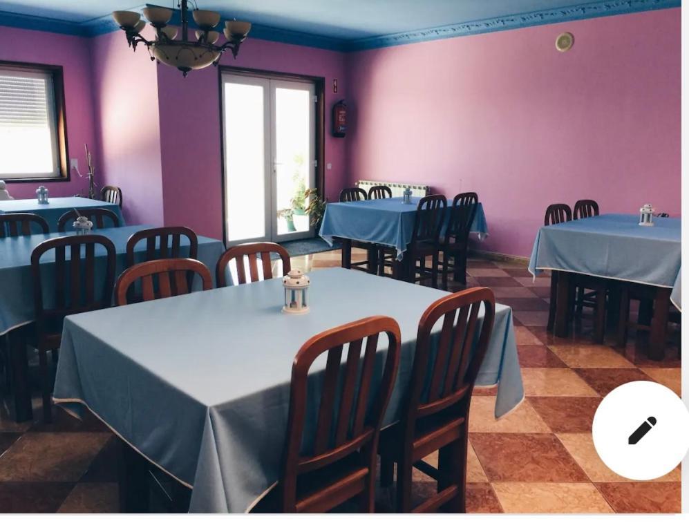 Estalagem Bela Vista Bed & Breakfast มงดิง ดิ บาชตู ภายนอก รูปภาพ